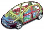 Volkswagen Golf Plus 2005 года